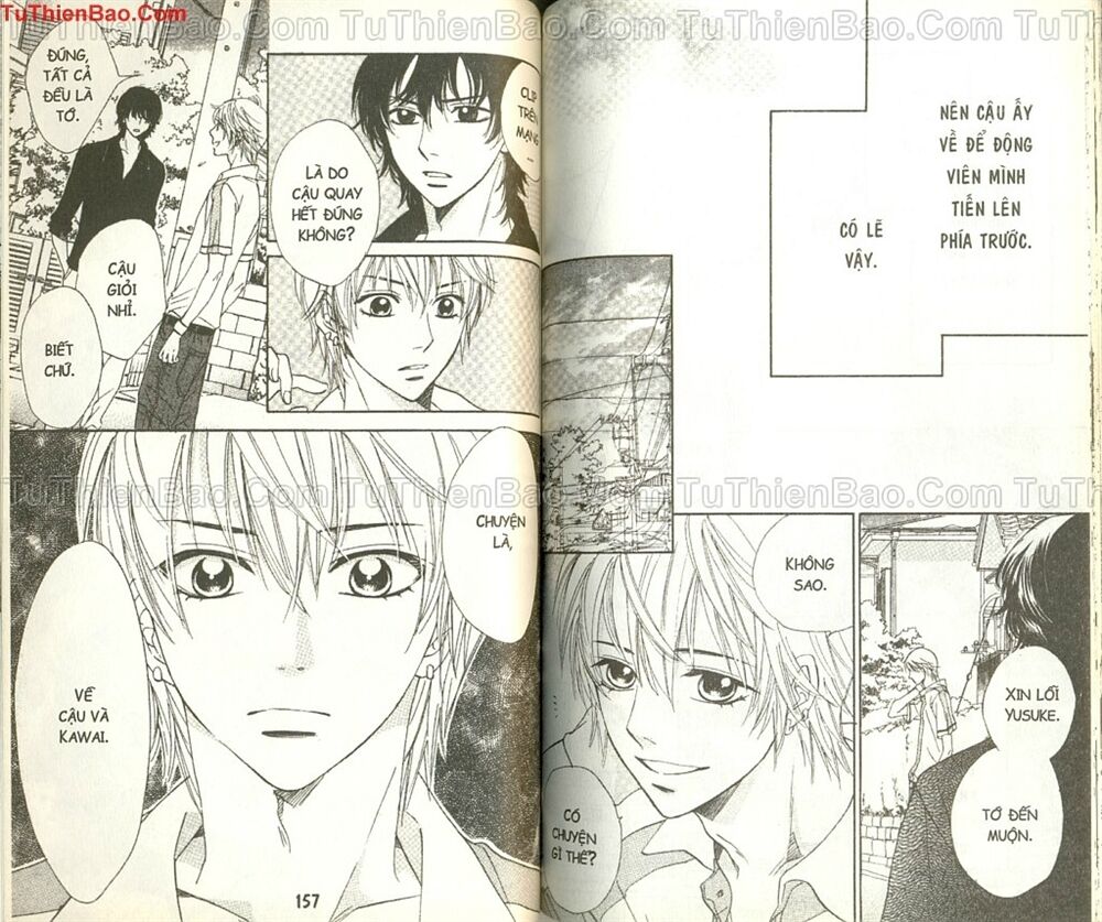 ác quỷ và bản tình ca chapter 13 78