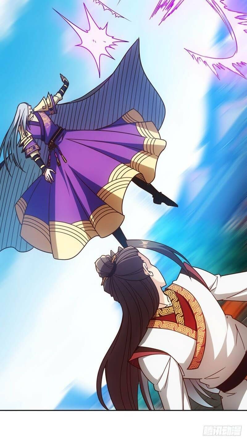 hồng thiên thần tôn chapter 55 10