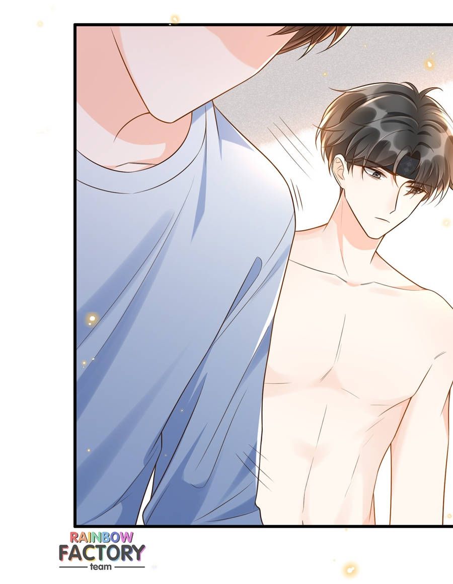 ngọt không ngừng nghỉ chapter 19 8