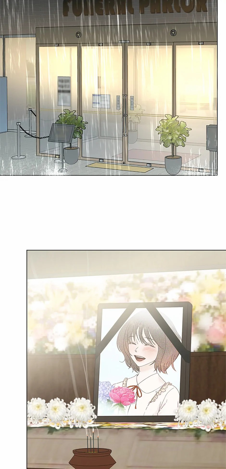 sự trả thù ngọt ngào của vợ tôi chapter 215 23