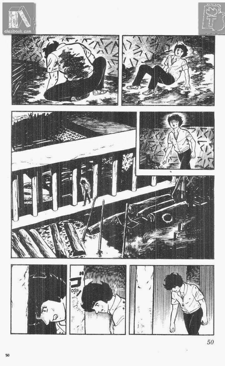 ganbare genki chapter 204 6