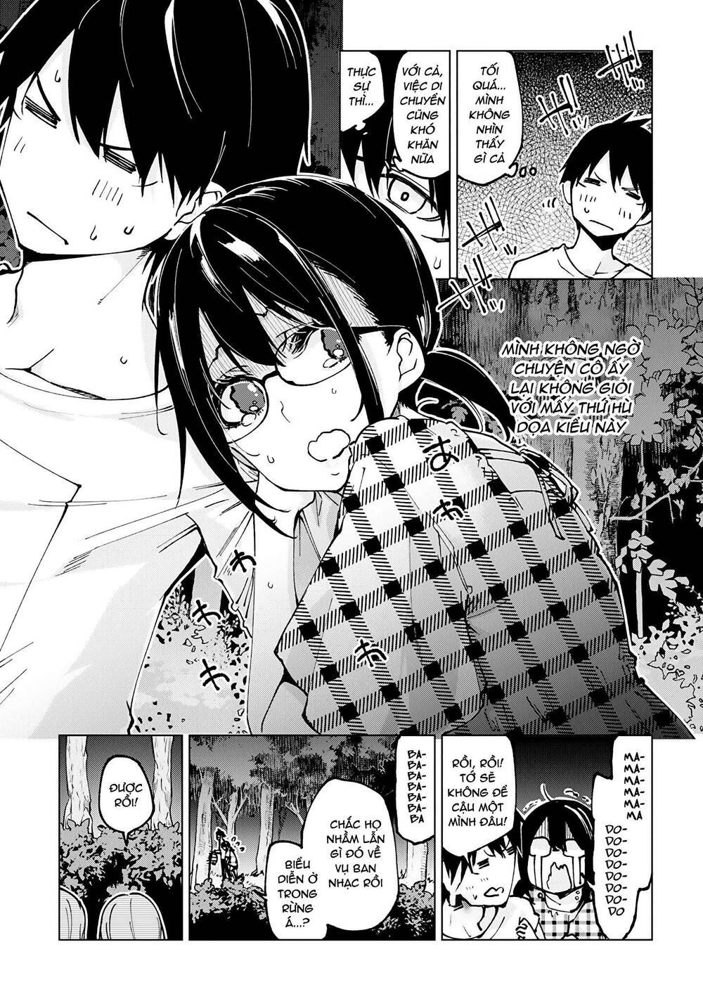 jiangshi kaitan blood chapter 61 26