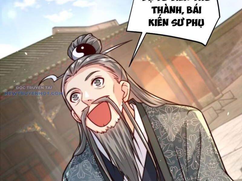 ta thực sự không muốn làm thần tiên chapter 45 33