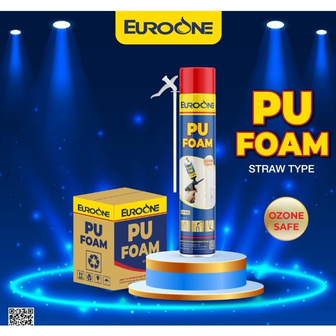 KEO BỌT NỞ PU-FOAM