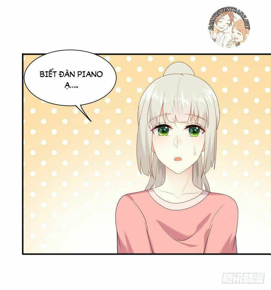 bảo bối thiên ức hào môn chapter 10.2 17