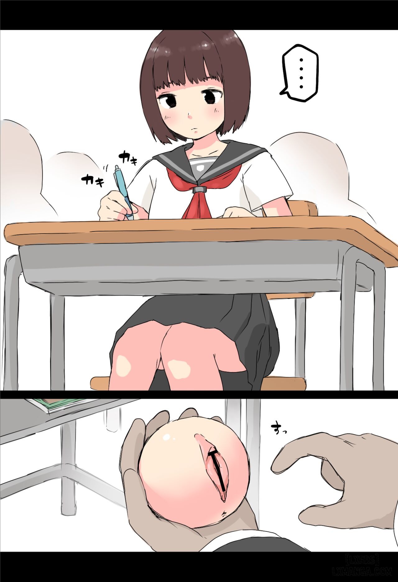 sex toy hiếp dâm chapter 0 3