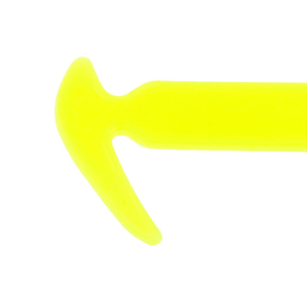 12pcs No Tie Shoelaces for Kids Adults, Waterproof Silicone Flat Elastic Athletic Sports Shoe Laces Multicolor for Sneaker Boots Casual Board Shoes