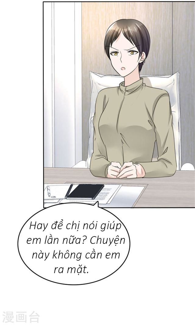 con đường phản công của sủng thê chapter 48 23