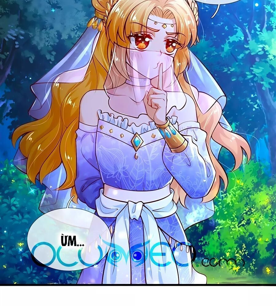 bỗng một ngày nọ trở thành con gái vua chapter 209 17