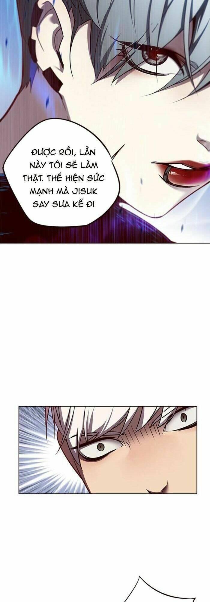 biến thân thành mèo chapter 54 8