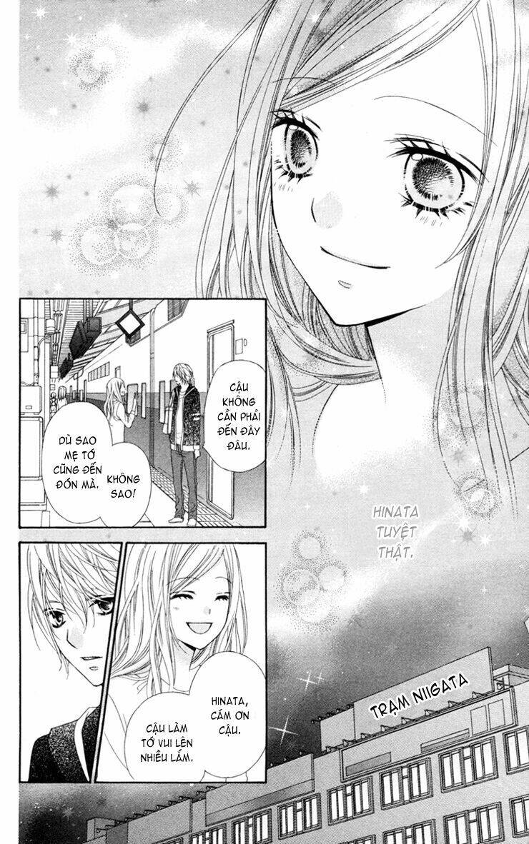 stardust wink chapter 24 26