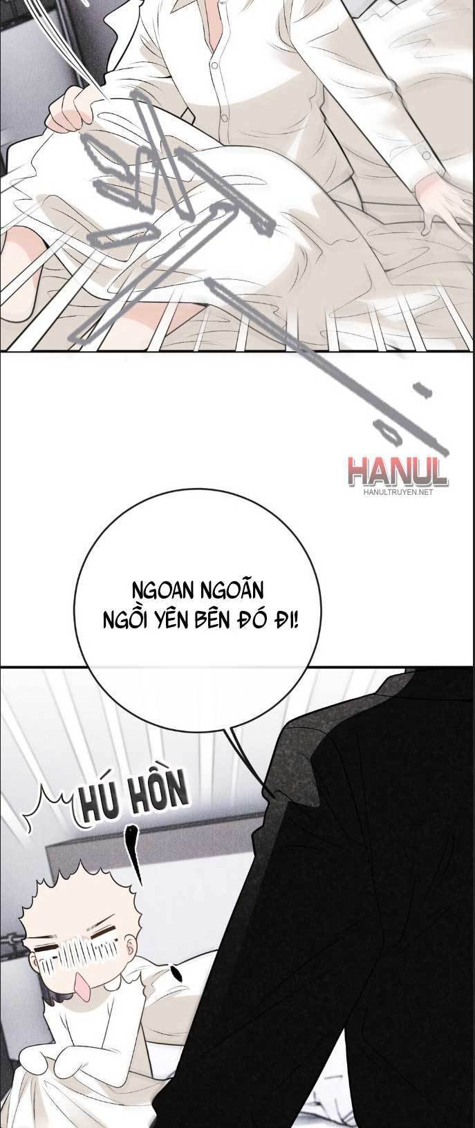 một vợ yêu, một bé con chapter 263 25