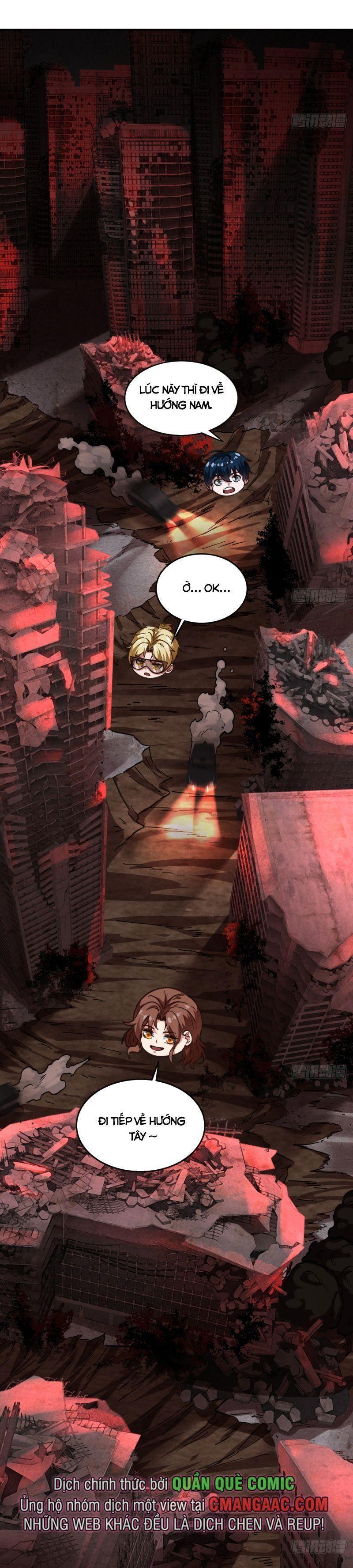 bắt đầu từ trăng đỏ chapter 57 12