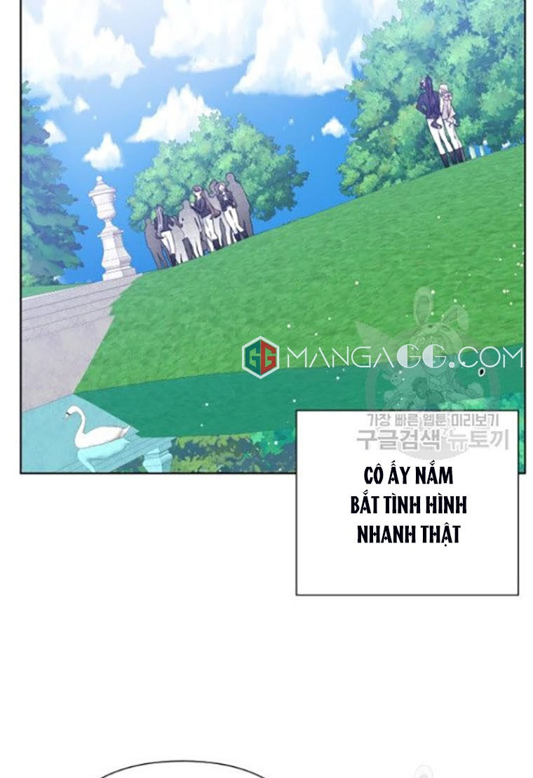 cách hiệp sĩ sống như một tiểu thư chapter 59 18