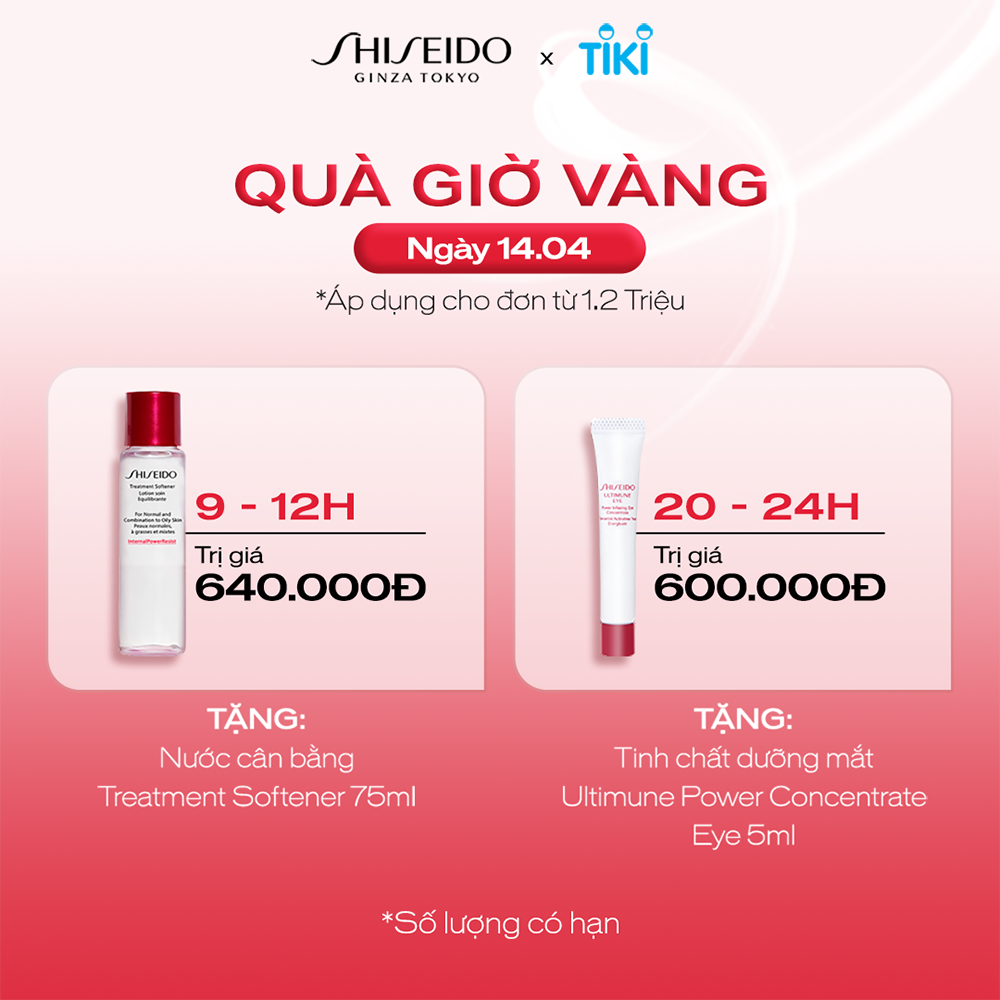 Sữa Rửa Mặt Tạo Bọt Shiseido Waso Quick Gentle Cleanser (150ml) - 13965