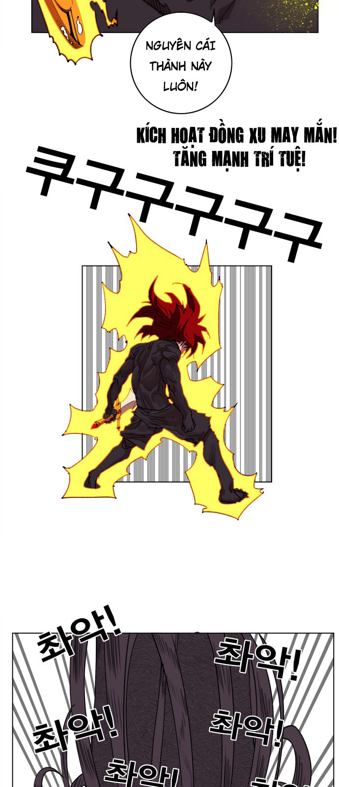 hard core leveling warrior chapter 92 31