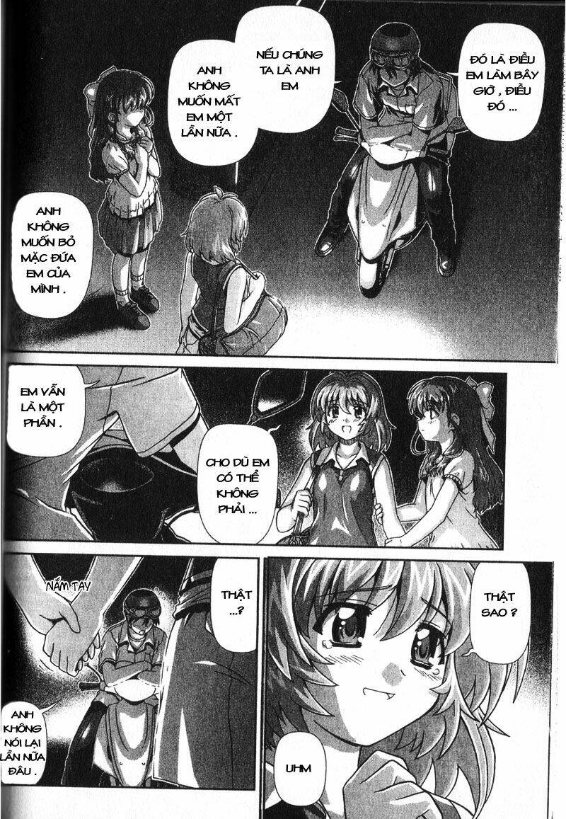 onegai twins chapter 3 23