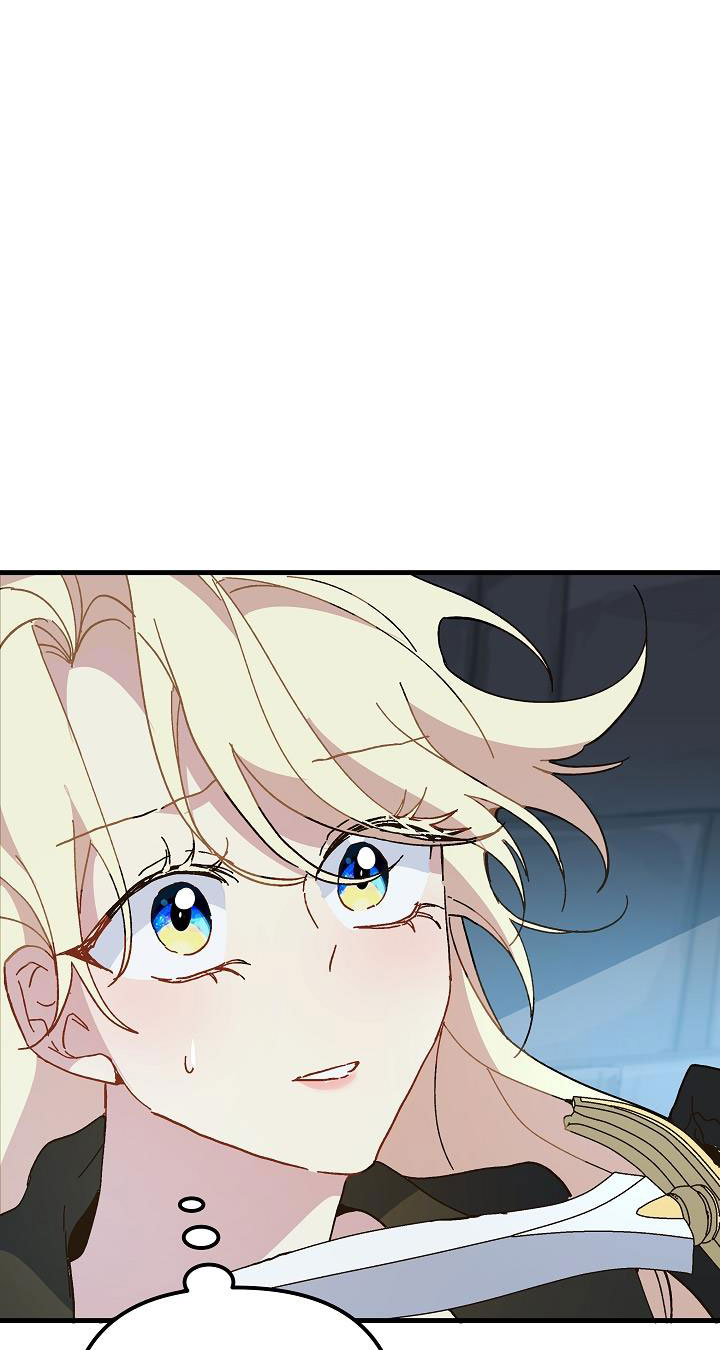 công chúa giả điên chapter 14 10