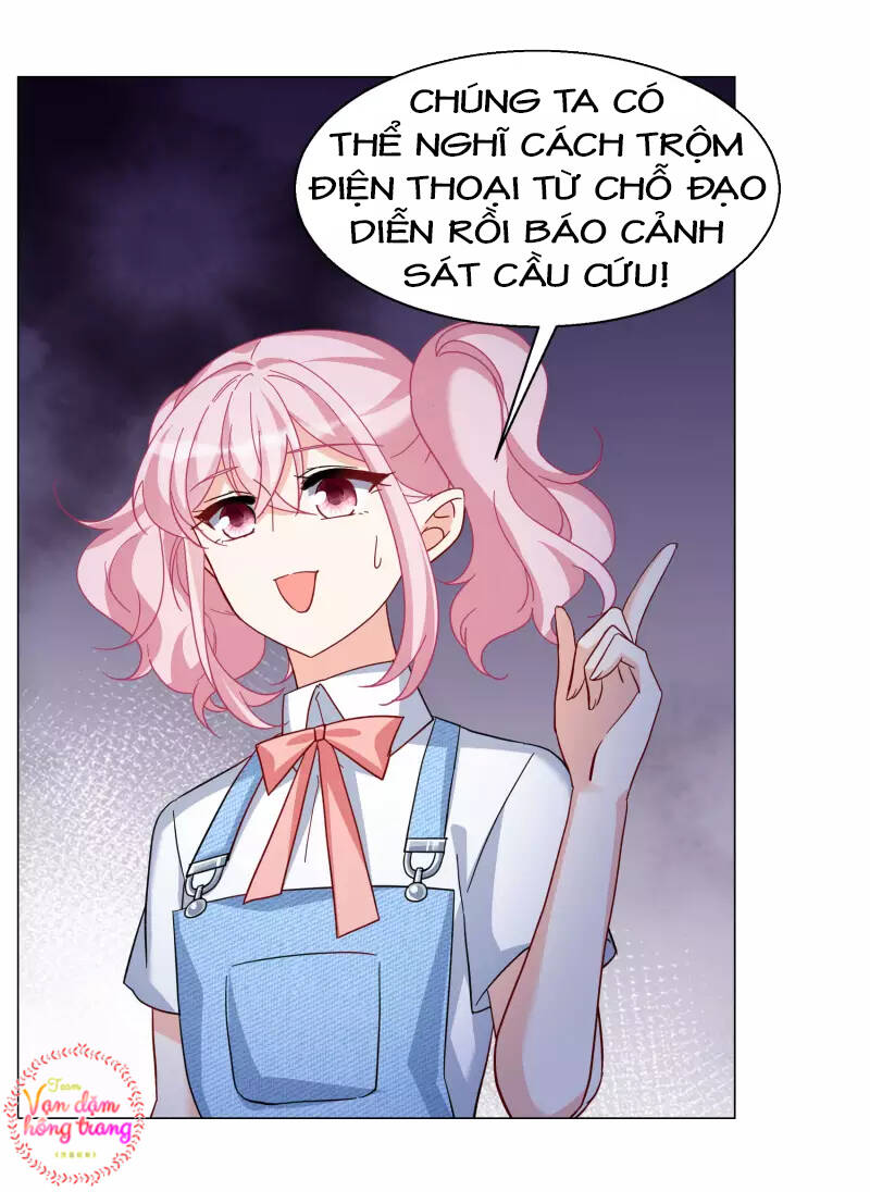 cô ấy đến rồi, xin nằm xuống! chapter 278 28