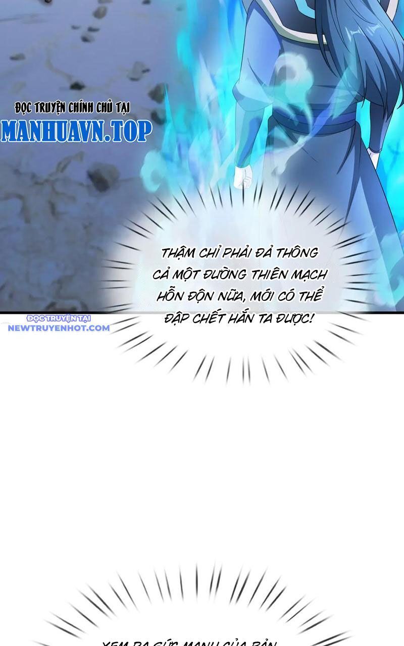 ngủ say vạn cổ: xuất thế đẩy ngang chư thiên chapter 56 63