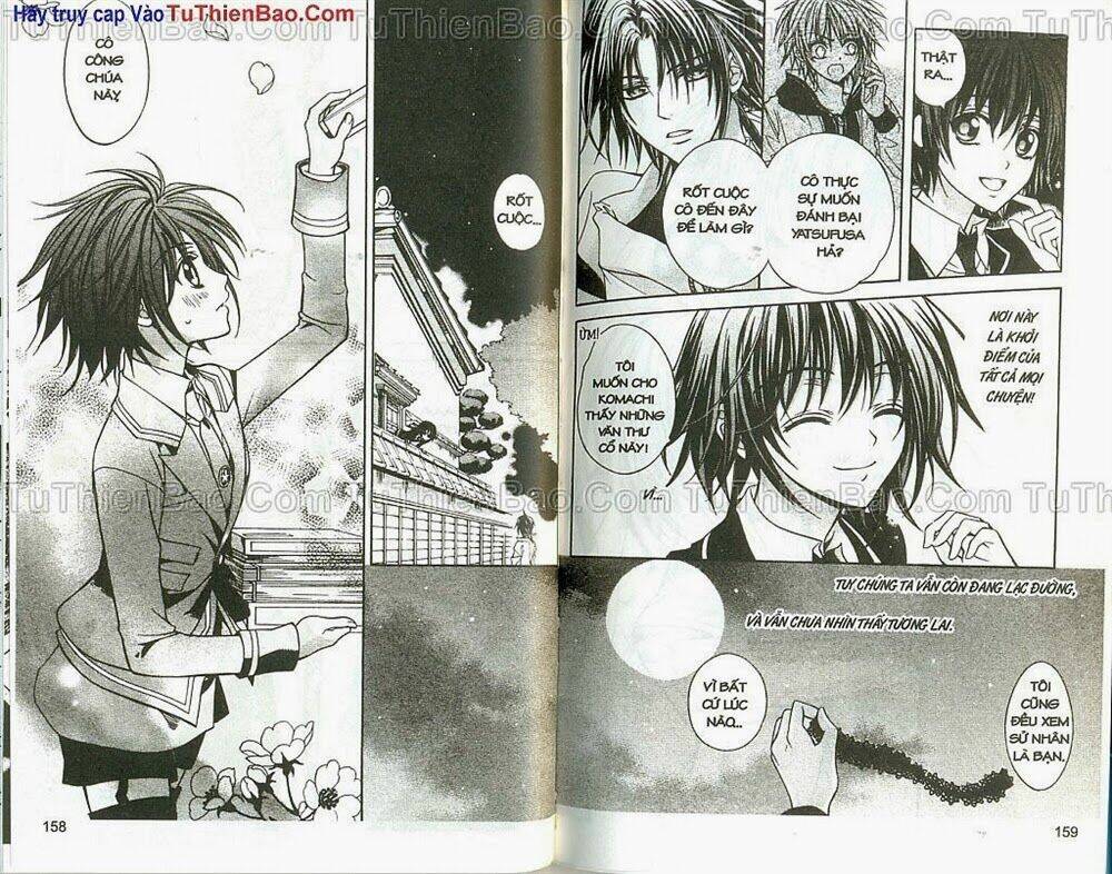 triệu hồi sư chapter 1 81