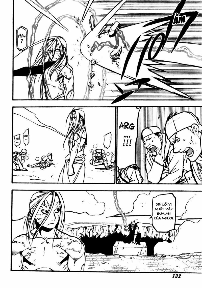 giả kim thuật chapter 106 52