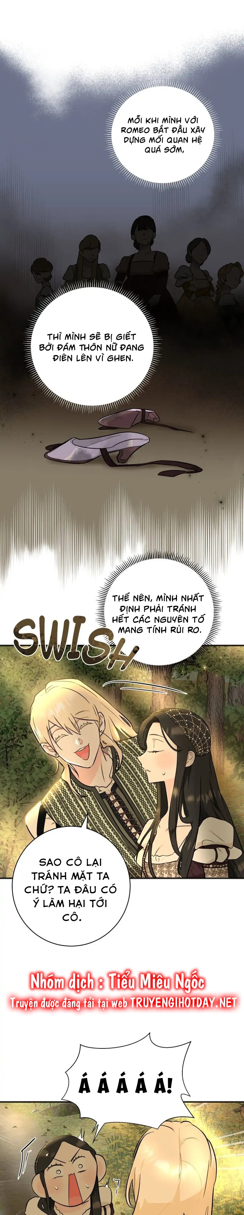 tạm biệt nàng, juliet chapter 22 8