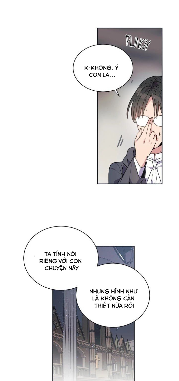 a witch’s hopeless wish chapter 24 21