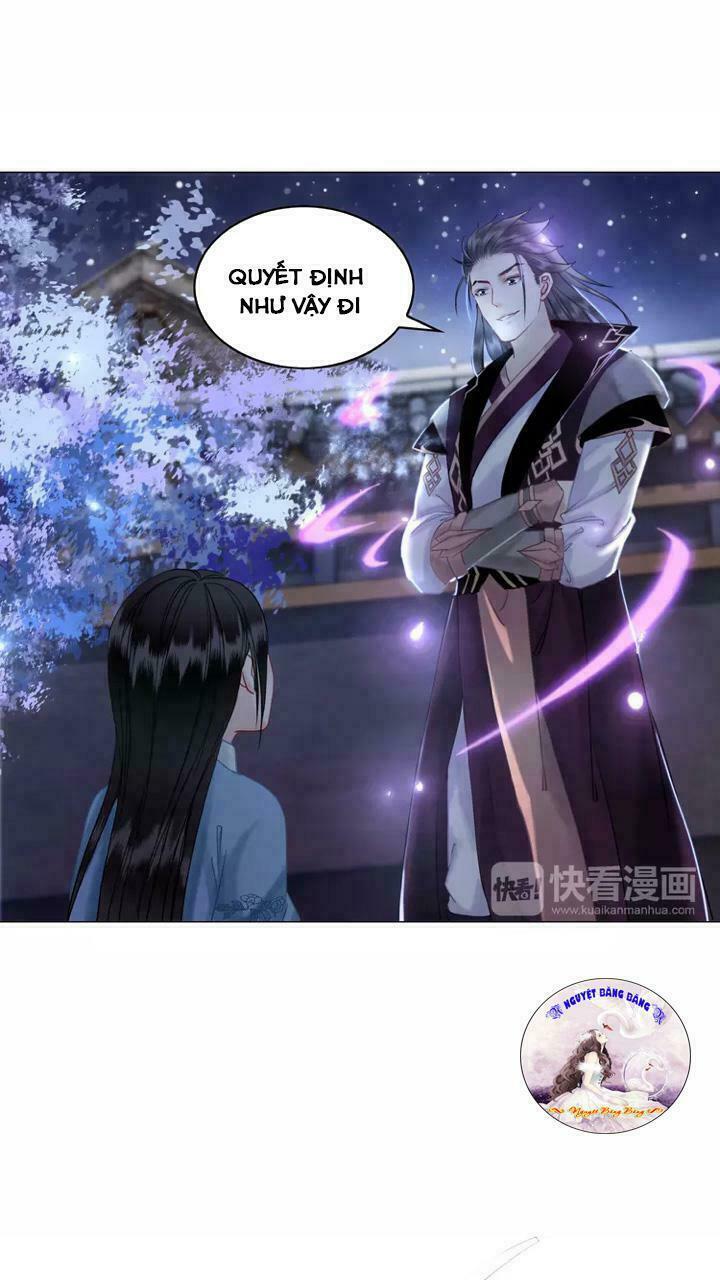 cực phẩm phế vật tiểu thư chapter 4 7