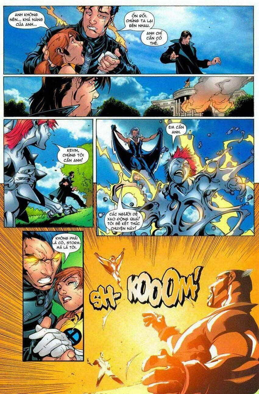 new x-men v2 - academy x chapter 11 20