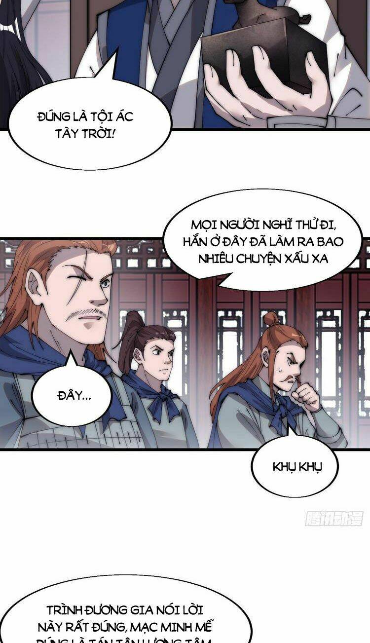 Ta Có Một Sơn Trại Chapter 373 - Trang 20