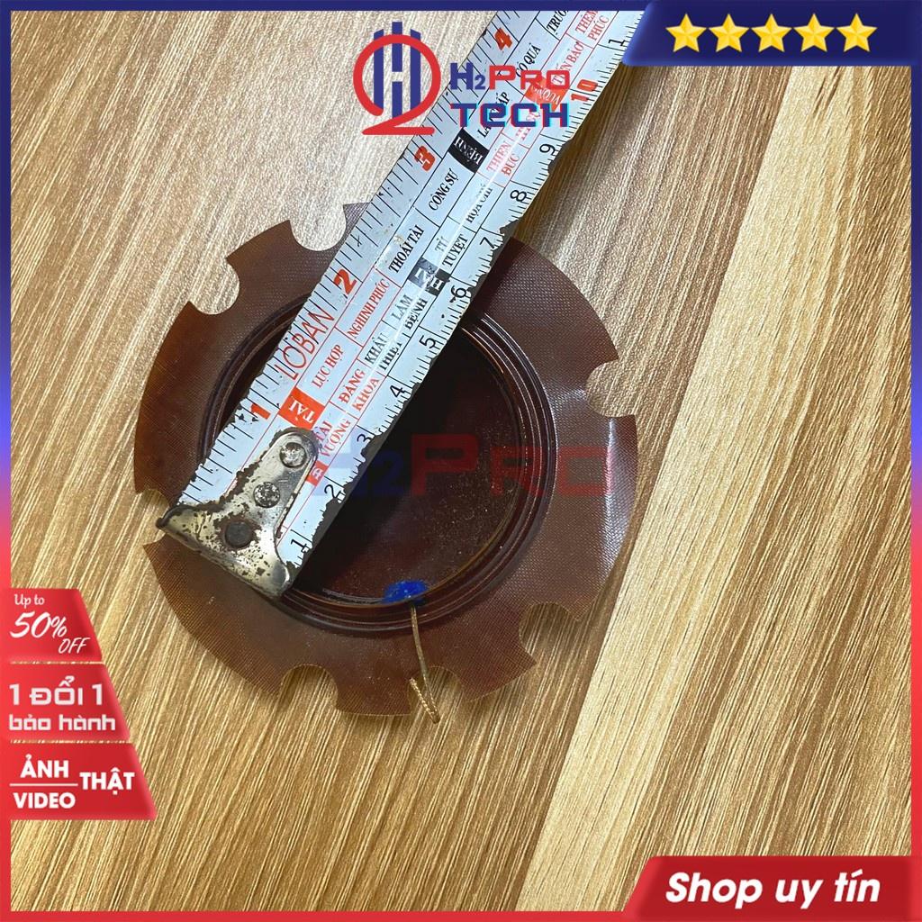 Coil Loa Nén 52Mm 50W Đến 85W, Côn 40Mm Từ 15W Đến 35W, Côn Loa Phóng Thanh Peak-25, Peak-35, HC-65VN, 60VN-H2Pro Tech