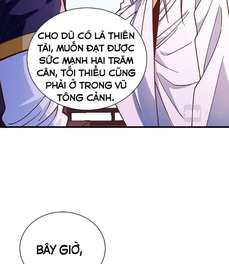 võ đạo độc tôn chapter 398 62