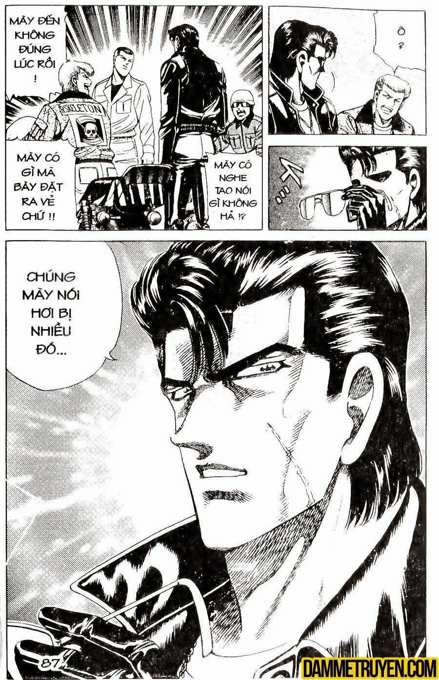 sức mạnh nhân đôi chapter 30.1 5