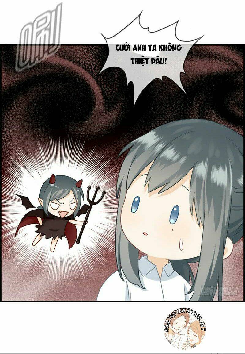 phúc hắc thiếu gia trêu chọc tôi chapter 10 15