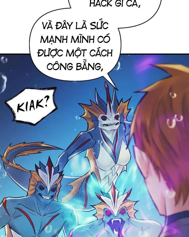 tu sĩ trị liệu của thái dương giáo chapter 46 17