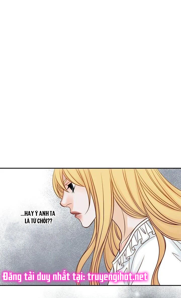 nữ hoàng bí ẩn chapter 17.1 23