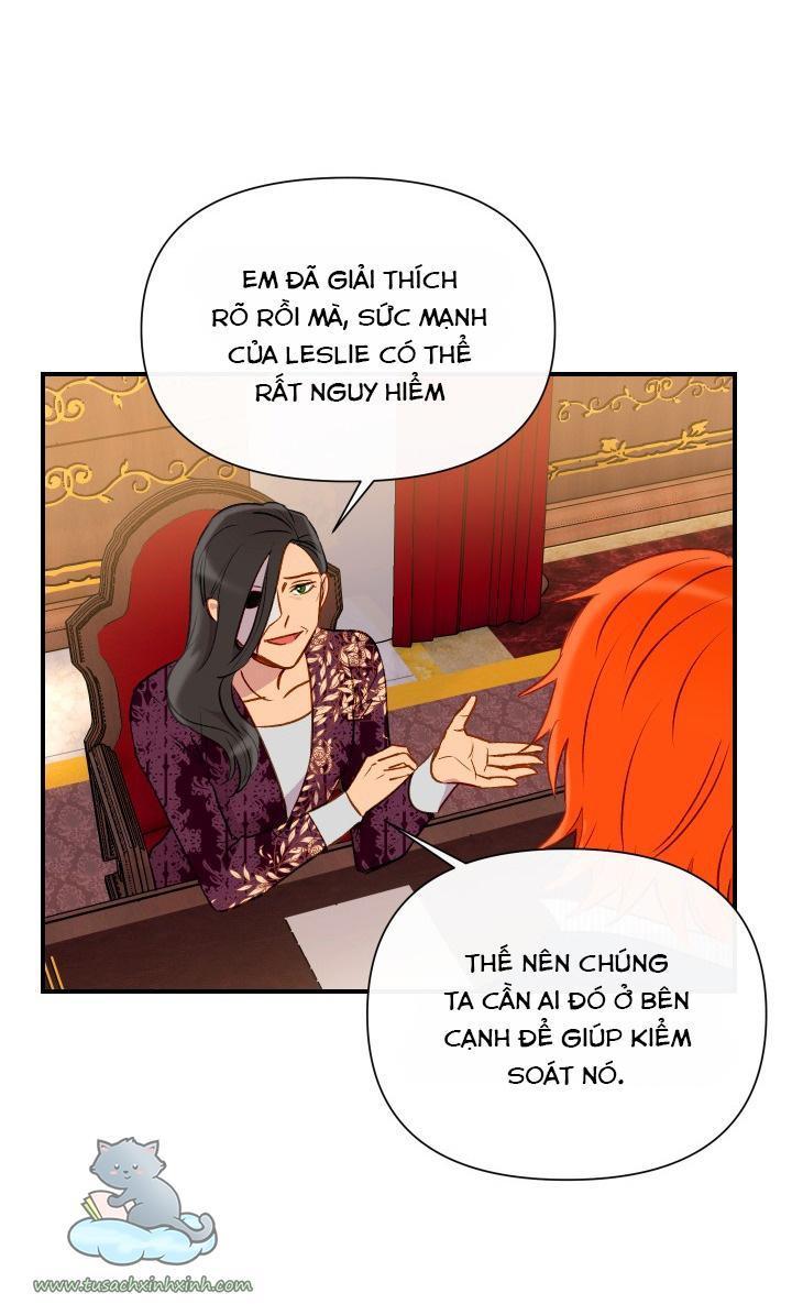 công nương khế ước của gia tộc công tước quái vật chapter 28 6