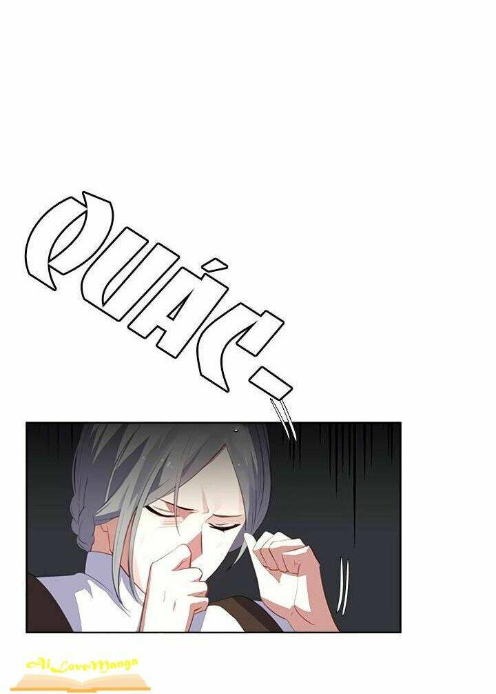 cộng tác của hoàng đế chapter 39 17