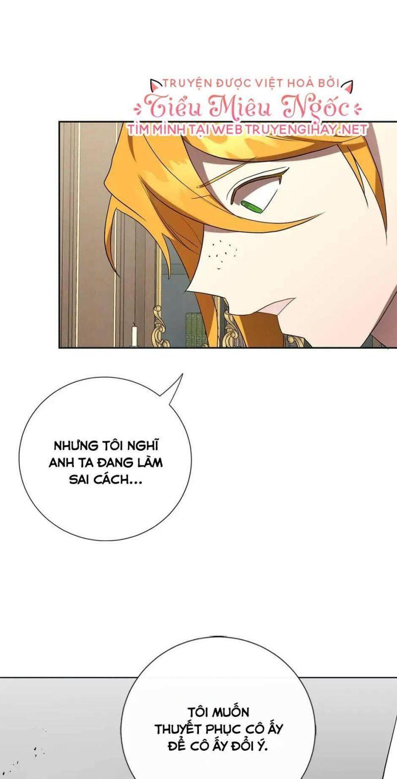 xin ngài đừng ăn tôi chapter 76 43