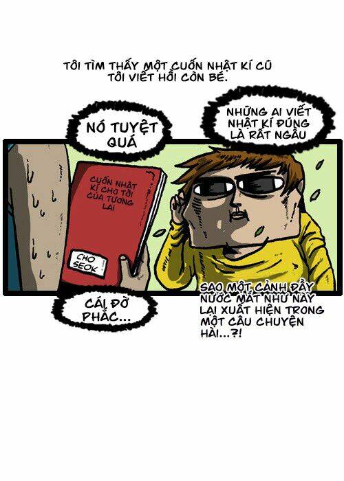 tiếng gọi con tim chapter 12 3