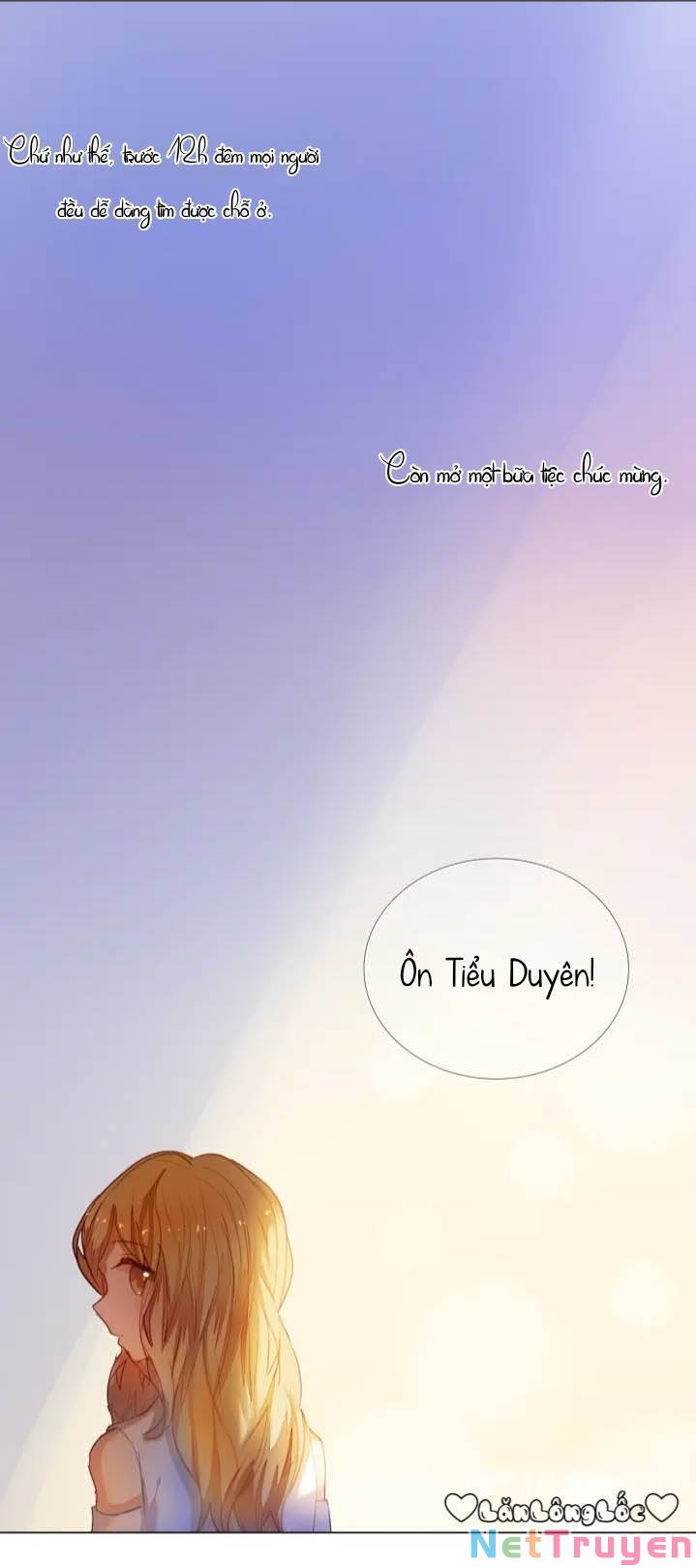 kế hoạch trái tim chapter 34 28