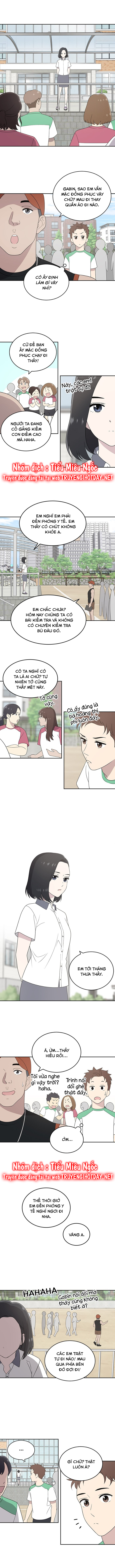 tuyệt vọng chapter 3 6