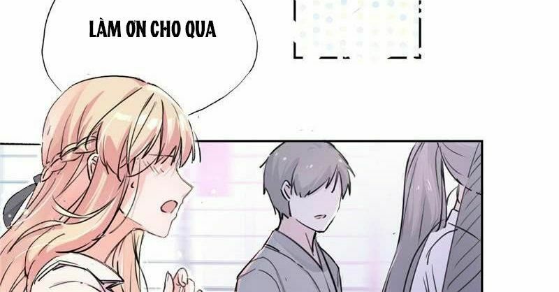 trời ban cho nam thần daddy chapter 1 5