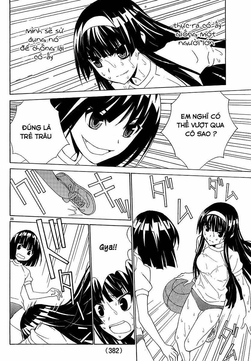 sakura morishige chapter 3 29