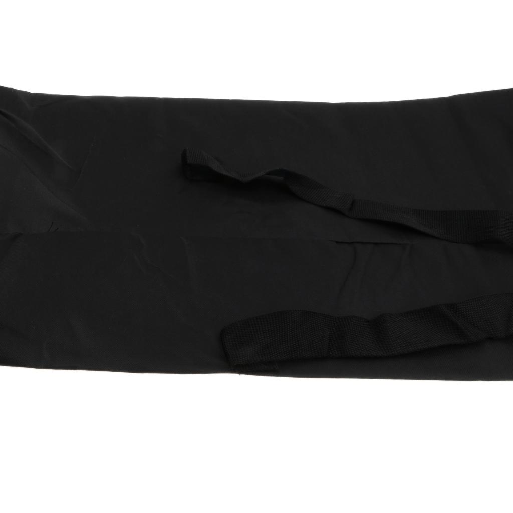 Outdoor Sport Waterproof Skateboard Carry Case Bag Backpack Longboard Cover