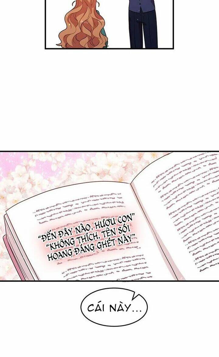 công tước, loạn vừa thôi! chapter 112.5 12