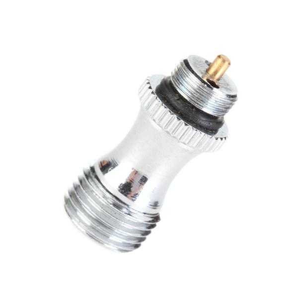 Stainless Steel Air Valve for Airbrush Paint Spray Airbrush Machine Part