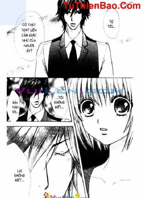 chàng quản gia của bé mei chapter 6 103