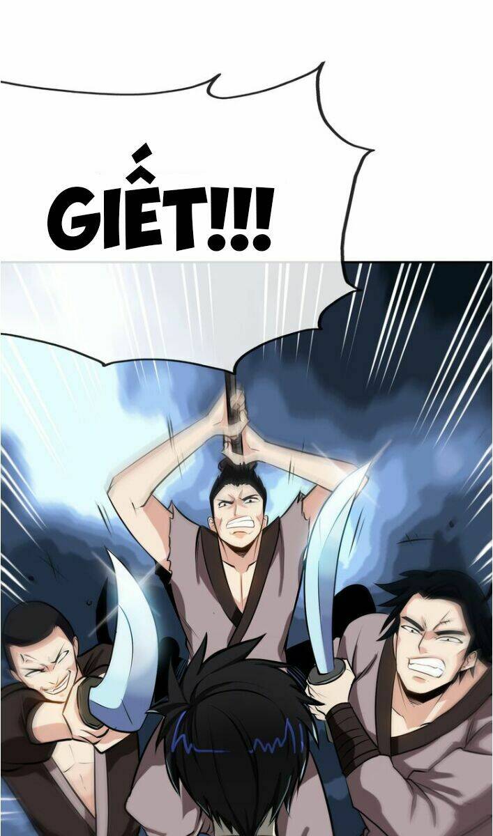 thánh võ tinh thần chapter 6 10